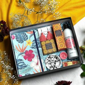 Executive Class Women’s Gift Box