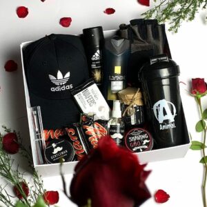 Thank You Dad! Father’s Day Gift Box
