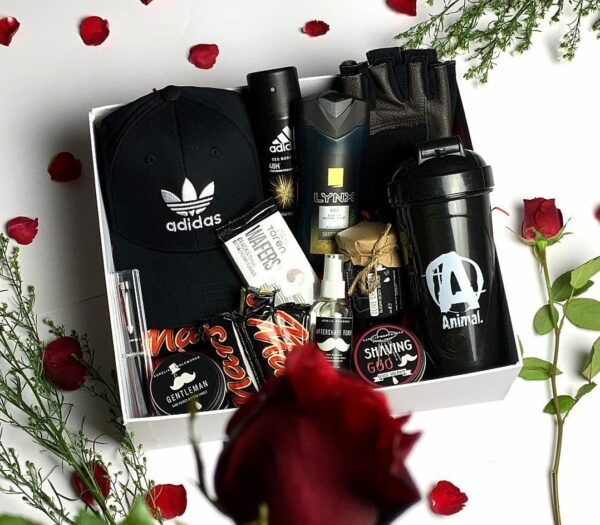 Thank You Dad! Father’s Day Gift Box