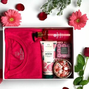 Dapper Dude Gift Box
