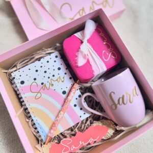 Pinkysis Birthday