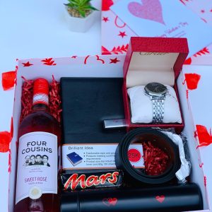 Love You To The Moon