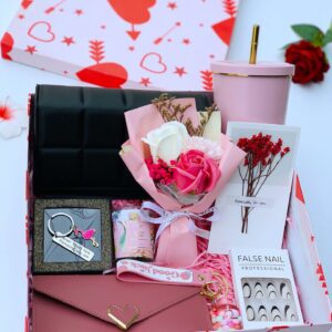 Bemy Valentine