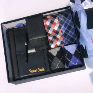 Corporate Connoisseur Gift Box