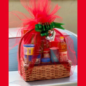 Executive Emporium Extravaganza Package Box